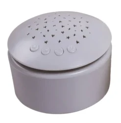 PELUCHE GASTON MON OURSON MUSICAL PROJECTEUR D'ETOILES