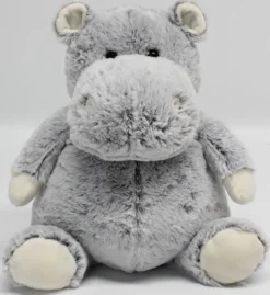 PELUCHE HIPPO ASSIS 30 CM