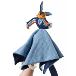 PELUCHE IGNACE DOUDOU