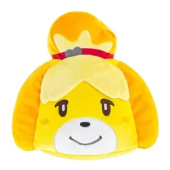 PELUCHE ISABELLE 30 CM - ANIMAL CROSSING
