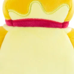 PELUCHE ISABELLE 30 CM - ANIMAL CROSSING