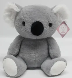 PELUCHE KOALA 34 CM