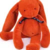 PELUCHE -LAPIN MELOE 37 CM - POTIRON