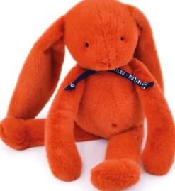 PELUCHE -LAPIN MELOE 37 CM - POTIRON