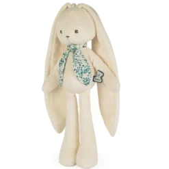 PELUCHE LAPINOO - PANTIN LAPINCREME