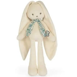 PELUCHE LAPINOO - PANTIN LAPINCREME