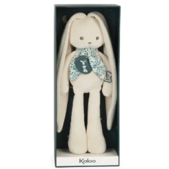 PELUCHE LAPINOO - PANTIN LAPINCREME
