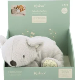 PELUCHE LESTE KOALA