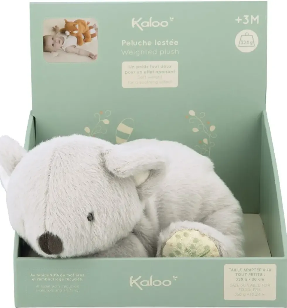 PELUCHE LESTE KOALA
