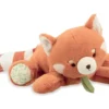 PELUCHE LESTE PANDA ROUX