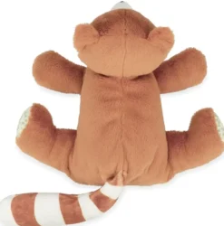 PELUCHE LESTE PANDA ROUX