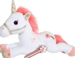 PELUCHE LICA BELLA MAGIQUE 35 CM