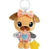PELUCHE LOVEY LE CHIEN