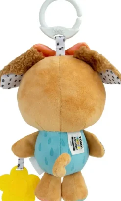 PELUCHE LOVEY LE CHIEN