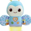 PELUCHE LUCIOLE LILI INTERACTIVE DOUCE NUIT