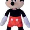 PELUCHE MICKEY 60 CM - DISNEY
