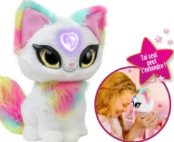 PELUCHE MISTIE SECRETS