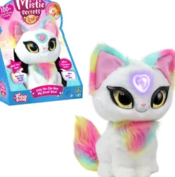 PELUCHE MISTIE SECRETS