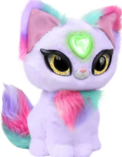PELUCHE MISTIE SECRETS - MODELE ZOEY