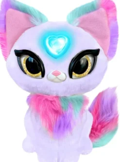PELUCHE MISTIE SECRETS - MODELE ZOEY