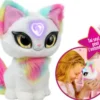 PELUCHE MISTIE SECRETS - MODELE LUNA
