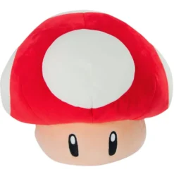 PELUCHE MOCCHI-MOCCHI CHAMPIGNON 40 CM