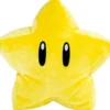 PELUCHE MOCCHI MOCCHI MARIO SUPER ETOILE 40 CM