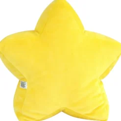 PELUCHE MOCCHI MOCCHI MARIO SUPER ETOILE 40 CM