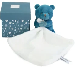 PELUCHE MON PETIT OURSON