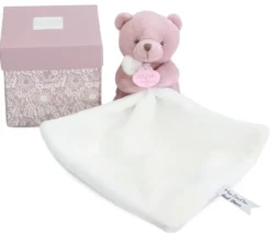 PELUCHE MON PETIT OURSON
