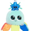 PELUCHE MUSICALE SAM LA PIEUVRE