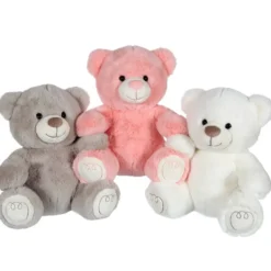 PELUCHE MY SWEET TEDDY 24 CM