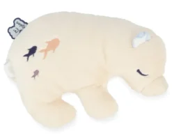 PELUCHE OURS