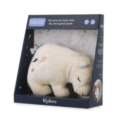 PELUCHE OURS
