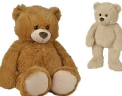PELUCHE OURS DEBOUT 43 CM