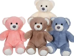 PELUCHE - OURS TRENDY
