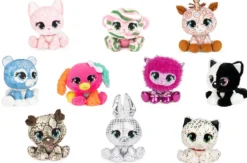 PELUCHE - P.LUSHES 20 CM