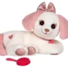 PELUCHE - PUPPY BELLA 30 CM
