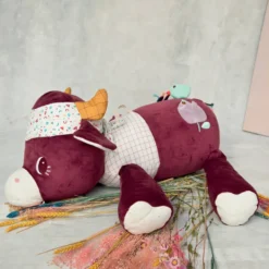 PELUCHE ROSALIE RANGE-SECRETS