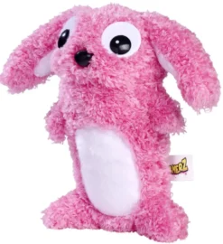 PELUCHE SCREAMERZ LAPIN