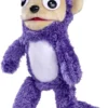 PELUCHE - SCREAMERZ SINGE