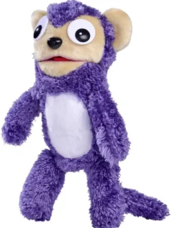 PELUCHE - SCREAMERZ SINGE
