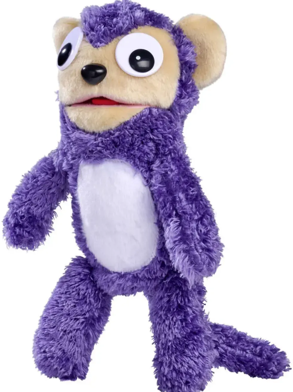 PELUCHE - SCREAMERZ SINGE
