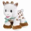 PELUCHE SOPHIE 20 CM - SOPHIE LA GIRAFE