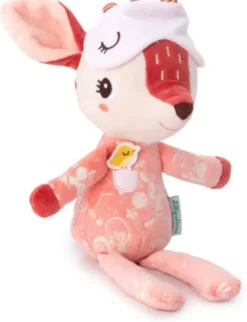 PELUCHE STELLA AMI DE LA NUIT