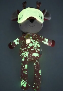 PELUCHE STELLA AMI DE LA NUIT