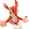 PELUCHE STELLA HOCHET D'ACTIVITES
