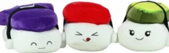 PELUCHE SUSHI KAWAII 20CM
