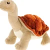 PELUCHE TORTUE TERRESTRE 25CM