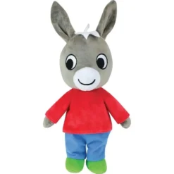 PELUCHE TROTRO 40 CM